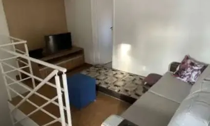 Ótima cobertura duplex no Bairro Santa Mônica em Uberlândia