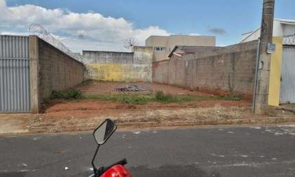 Terreno a venda Parque dos Eucaliptos em Uberlândia