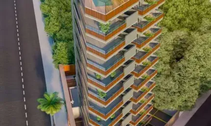 Apartamento à venda, 3 quartos, 3 suítes, 2 vagas, Cidade Jardim - Uberlândia/MG