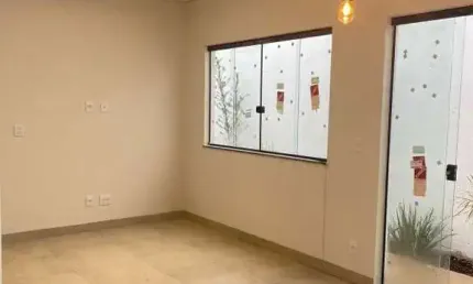 Casa à venda, 3 quartos, 1 suíte, 3 vagas, JARDIM HOLANDA - Uberlândia/MG