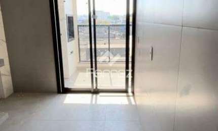 Apartamento à venda, 3 quartos, 1 suíte, 2 vagas, Nossa Senhora Aparecida - Uberlândia/MG