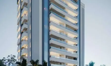 Apartamento à venda, 3 quartos, 1 suíte, 2 vagas, Santa Mônica - Uberlândia/MG