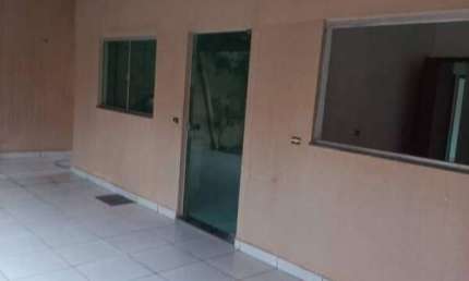 Excelente casa no Bairro Alto Umuarama em Uberlândia
