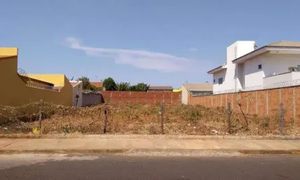 Excelente terreno no bairro minas gerais em uberlândia