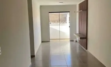 Excelente apartamento no Bairro Jardim Veneza em Uberlândia