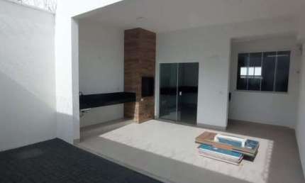 Casa à venda, 3 quartos, 1 suíte, 3 vagas, Grand Ville - Uberlândia/MG