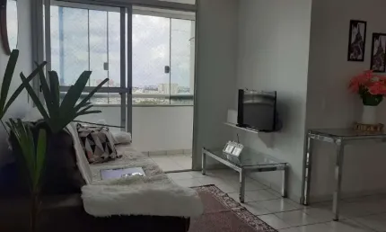Apartamento à venda, 2 quartos, 1 vaga, Presidente Roosevelt - Uberlândia/MG