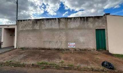 Terreno a venda no Bairro Vigilato Pereira em Uberlândia
