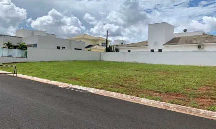 Terreno em condomínio à venda, nova uberlândia - uberlândia/mg