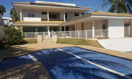 Casa com 4 quartos à venda no Altamira, Uberlândia 