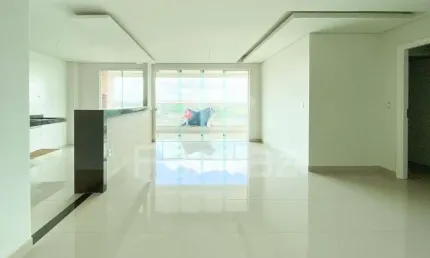 Apartamento localizado próximo a João Naves de Ávila em Uberlândia