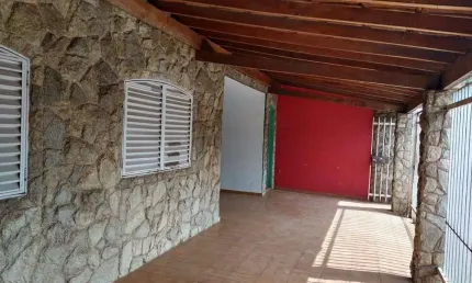 Casa à venda, 5 quartos, 2 vagas, Nossa Senhora Aparecida - Uberlândia/MG