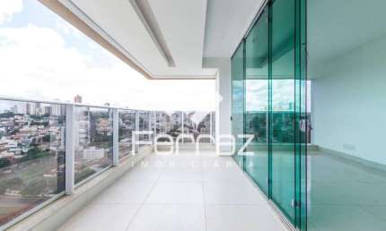 Apartamento Zona Sul Quinta do Praia Bairro Tubalina em Uberlândia