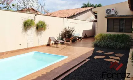Casa à venda, 2 quartos, 1 suíte, Presidente Roosevelt - Uberlândia/MG