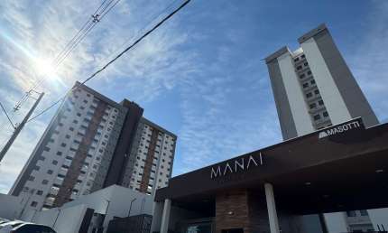 Apartamento com 3 quartos à venda na Rua Cássio Fonseca, 2, Jardim Primavera, Indaiatuba