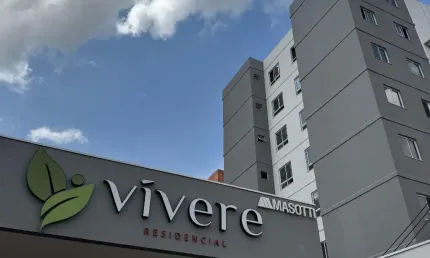Apartamento com 2 quartos à venda na Avenida Manoel Ruz Peres, 2, Jardim Veneza, Indaiatuba