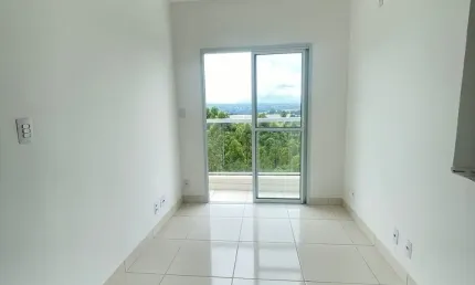 Apartamento com 2 quartos à venda na Estrada Municipal Chafic José Saif, 2780, Recanto Campestre Internacional de Viracopos Gleba 7, Indaiatuba