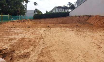Terreno em condomínio fechado à venda na Rua Samoel Ribeiro de Campos, Jardim Residencial Helvétia Park I, Indaiatuba