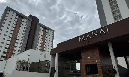 Apartamento com 2 quartos à venda na Rua Cássio Fonseca, 2, Jardim Primavera, Indaiatuba