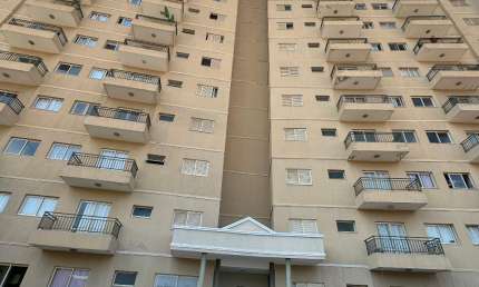 Apartamento com 2 quartos à venda na Rua Treze de Maio, 110, Centro, Indaiatuba