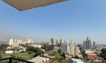 Apartamento com 1 quarto à venda na Rua Treze de Maio, 110, Centro, Indaiatuba
