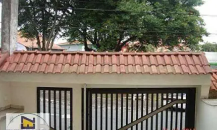 Sobrado com 4 dormitórios à venda, 364 m² por R$ 1.500.000,00 - Centro - São Bernardo do Campo/SP