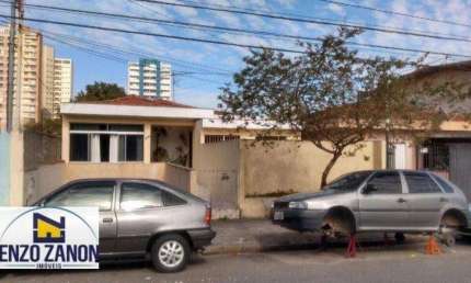 Casa com 3 dormitórios à venda, 277 m² em Terreno de 400 m²por R$ 1.250.000 - Nova Petrópolis - São Bernardo do Campo/SP