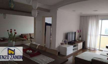 EXCELENTE APARTAMENTO BAIRRO   Santa Terezinha - São Bernardo do Campo/SP