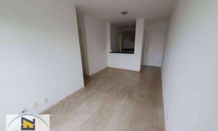 Apartamento com 2 dormitórios, 56 m² -  Assunção - São Bernardo do Campo/SP