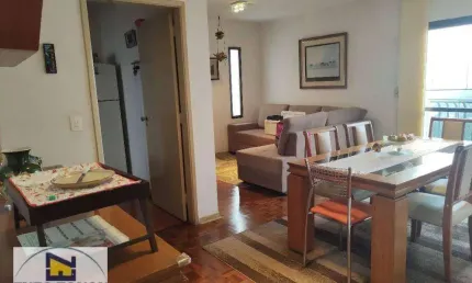 Apartamento com 3 dormitórios à venda, 112 m² por R$ 600.000,00 - Nova Petrópolis - São Bernardo do Campo/SP