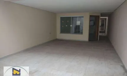 Sobrado com 3 dormitórios à venda, 198 m² por R$ 1.150.000,00 - Demarchi - São Bernardo do Campo/SP