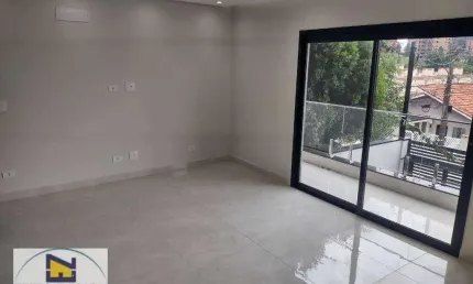 Sobrado com 3 dormitórios à venda, 201 m² por R$ 960.000,00 - Demarchi - São Bernardo do Campo/SP