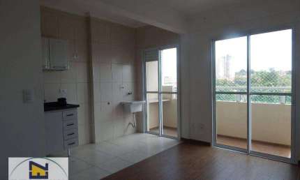 Apartamento com 2 quartos para alugar na Rua Santa Yolanda, Demarchi, São Bernardo do Campo