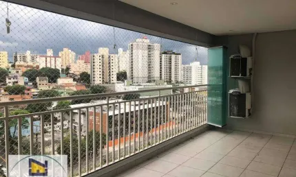 Apartamento à venda, 155 m² por R$ 1.620.000,00 - Centro - São Bernardo do Campo/SP
