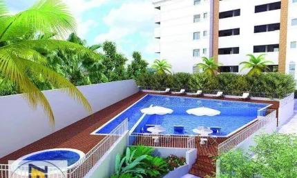 Apartamento com 3 suítes à venda, 158 m² por r$ 1.380.000 - centro - são bernardo do campo/sp