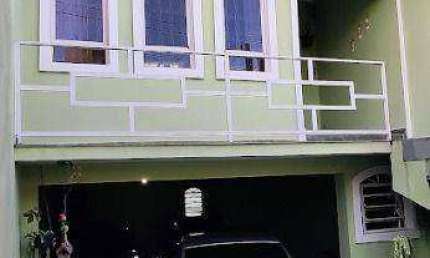 Sobrado à venda, 230 m² por R$ 690.000,00 - Assunção - São Bernardo do Campo/SP