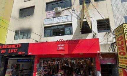 Prédio à venda, 750 m² por R$ 10.000.000,00 - Centro - São Bernardo do Campo/SP