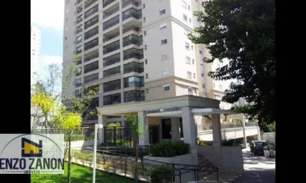 Apartamento com 3 dormitórios à venda, 242 m² por r$ 3.200.000,00 - nova petrópolis - são bernardo do campo/sp