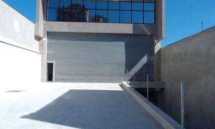 Galpão Novo! para alugar, 950 m² - Centro - São Bernardo do Campo/SP