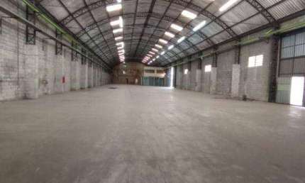 Galpão para alugar, 2740 m² por R$ 47.641,00/mês - Casa Grande - Diadema/SP
