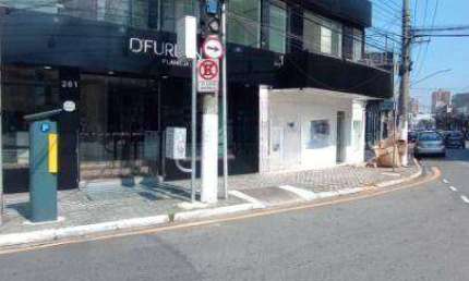 Sala para alugar, 131 m² por R$ 5.141,00/mês - Centro - São Bernardo do Campo/SP