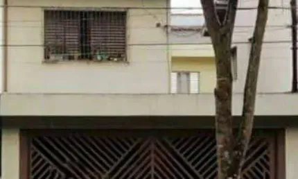 Sobrado com 3 dormitórios à venda, 162 m² - Nova Petrópolis - São Bernardo do Campo/SP