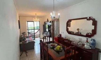 Apartamento no Baeta Neves com 2 vagas de garagem, 2 dormitórios (suíte), sala ampla com sacada, próximo ao Sonda hipermercado. Excelente localização.
