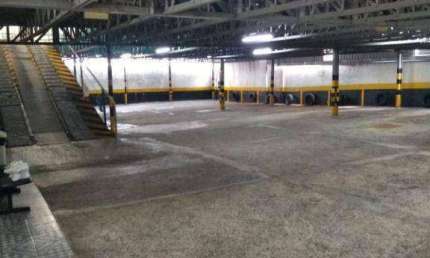 Galpão para alugar, 1200 m²- ideal para academias,lojas de departamentos Jardim do Mar - São Bernardo do Campo/SP
