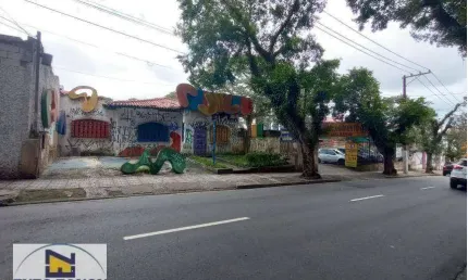 Terreno à venda, 2331 m² por R$ 12.720.000,00 - Centro - São Bernardo do Campo/SP