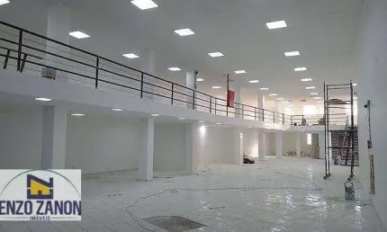 ALUGO  SALÃO MAIS ESTACIONAMENTO  CENTRO São Bernardo do Campo/SP