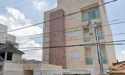 Apartamento à venda, 73 m² por R$ 600.000,00 - Vila Marchi - São Bernardo do Campo/SP