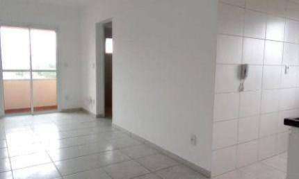 Apartamento para alugar, 48 m² por R$ 2.060,00/mês - Santa Terezinha - São Bernardo do Campo/SP