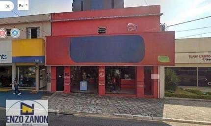 Apartamento com 2 quartos para alugar na Rua Marechal Deodoro, Centro, São Bernardo do Campo