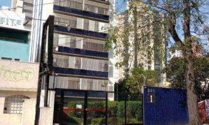 Sala à venda, 76 m² por R$ 320.000,00 - Vila Guiomar - Santo André/SP